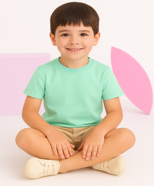 Categoria Menino