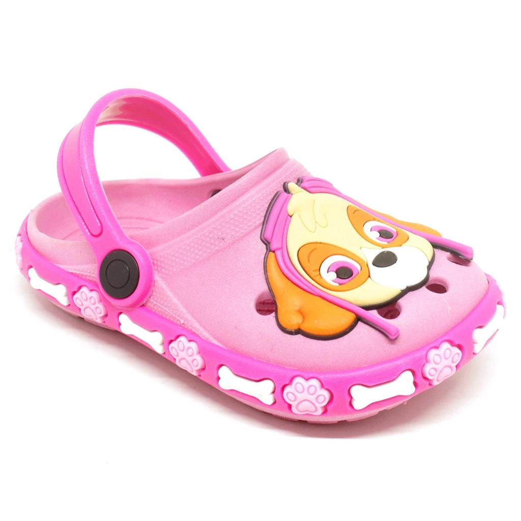 Babuche Menina Infantil Confortável - Imagem 3