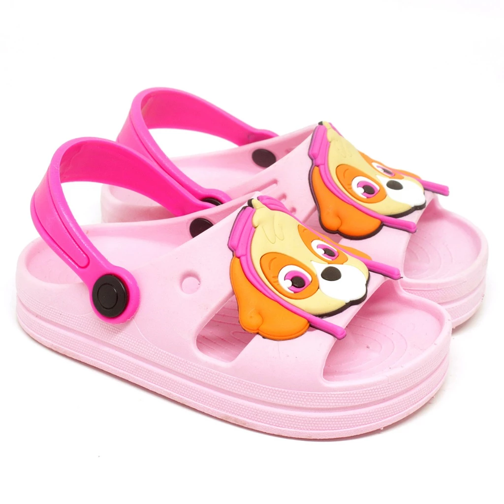 Sandalia Menina Infantil Delicado - Imagem 3