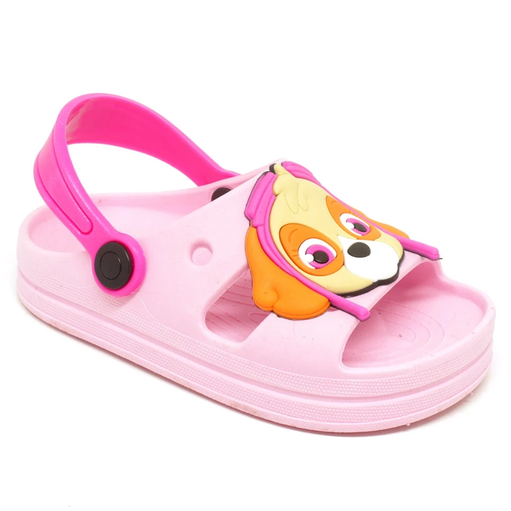 Sandalia Menina Infantil Delicado - Imagem 5