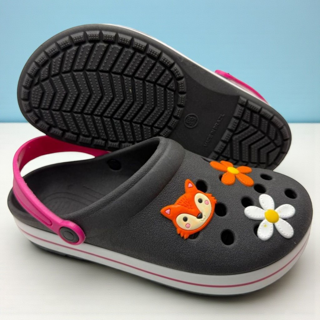 Babuche Infantil Delicada Menina - Imagem 7