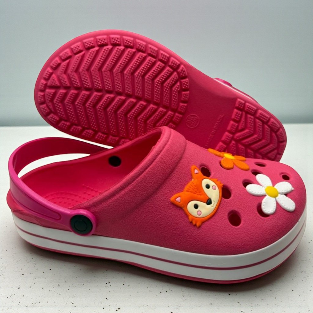 Babuche Infantil Delicada Menina - Imagem 5